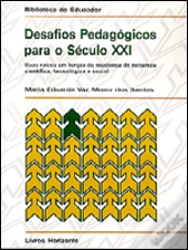Desafios Pedagógicos para o Século XXI