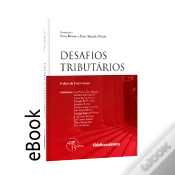 Capa do artigo Desafios Tributários