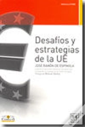 Capa do artigo Desafíos Y Estrategias De La Ue