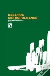 Capa do artigo Desaf¡Os Metropolitanos