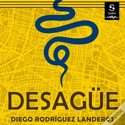 Capa do artigo Desagüe