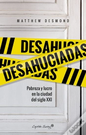 Capa do artigo Desahuciadas