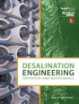 Desalination Engineering: Operation And Maintenance - Preview