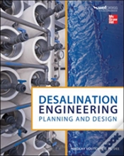 Capa do artigo Desalination Engineering: Planning And Design