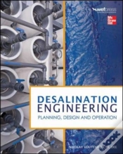 Capa do artigo Desalination Engineering: Planning And Design