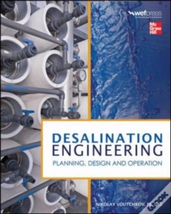 Capa do artigo Desalination Engineering: Planning And Design