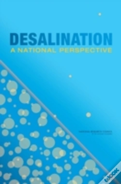 Capa do artigo Desalination
