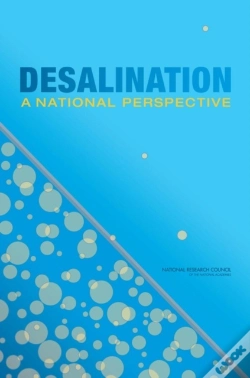 Capa do artigo Desalination