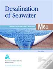 Capa do artigo Desalination Of Seawater (M61)