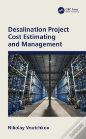 Capa do artigo Desalination Project Cost Estimating And Management