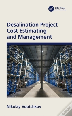 Capa do artigo Desalination Project Cost Estimating And Management