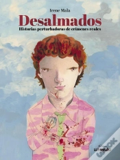 Capa do artigo Desalmados