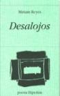 Desalojos - Preview