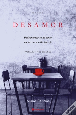 Capa do artigo Desamor