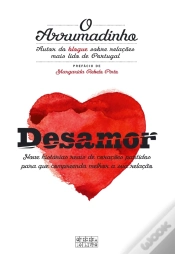 Capa do artigo Desamor