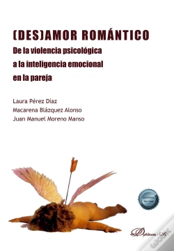 Capa do artigo (Des)Amor Romantico