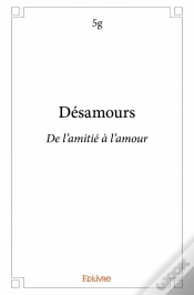 Capa do artigo Desamours