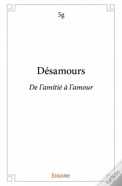 Capa do artigo Desamours