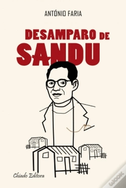 Capa do artigo Desamparo de Sandu