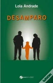 Capa do artigo Desamparo