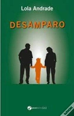 Capa do artigo Desamparo