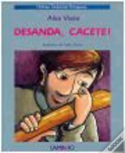 Capa do artigo Desanda, Cacete!
