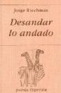 Desandar Lo Andado - Preview