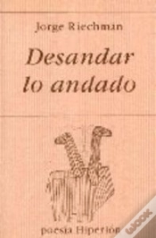 Capa do artigo Desandar Lo Andado