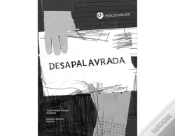 Capa do artigo Desapalavrada