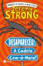 Desapareceu! A Cadela Cem-à-Hora - Preview