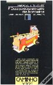 Desapareceu um Carro de Bombeiros