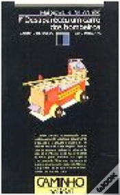 Capa do artigo Desapareceu um Carro de Bombeiros
