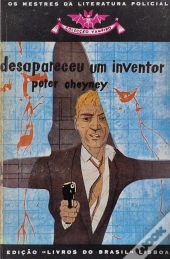 Desapareceu um Inventor