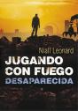 Desaparecida (Jugando Con Fuego 2) - Preview