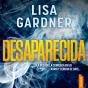 Desaparecida - Preview