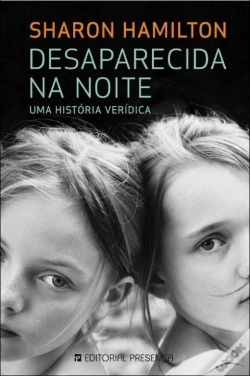 Capa do artigo Desaparecida na Noite
