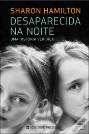 Capa do artigo Desaparecida na Noite