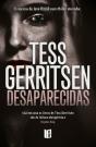 Desaparecidas - Preview