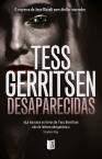 Desaparecidas
