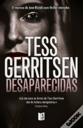 Desaparecidas