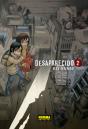 Desaparecido 02 - Preview