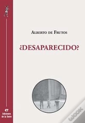 Capa do artigo ¿Desaparecido?