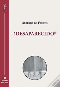 Capa do artigo ¿Desaparecido?
