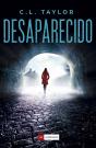 Desaparecido - Preview