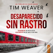 Capa do artigo Desaparecido Sin Rastro