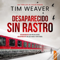 Capa do artigo Desaparecido Sin Rastro