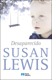 Capa do artigo Desaparecido