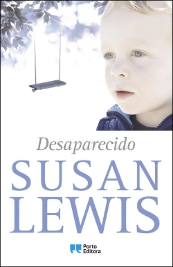 Capa do artigo Desaparecido