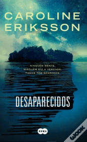 Capa do artigo Desaparecidos