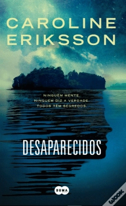 Capa do artigo Desaparecidos